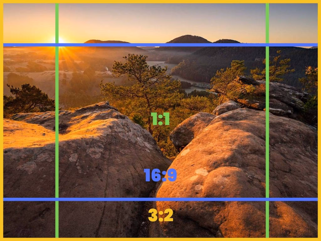 Was ist besser, 16:9 oder 4:3?