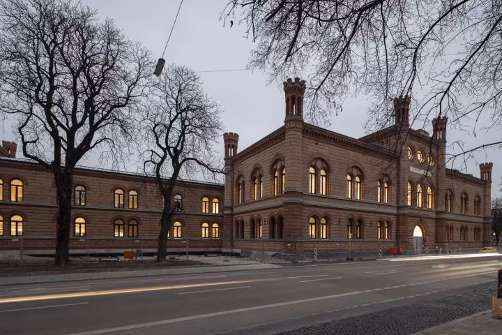Wie viel kostet ein Studium in München?