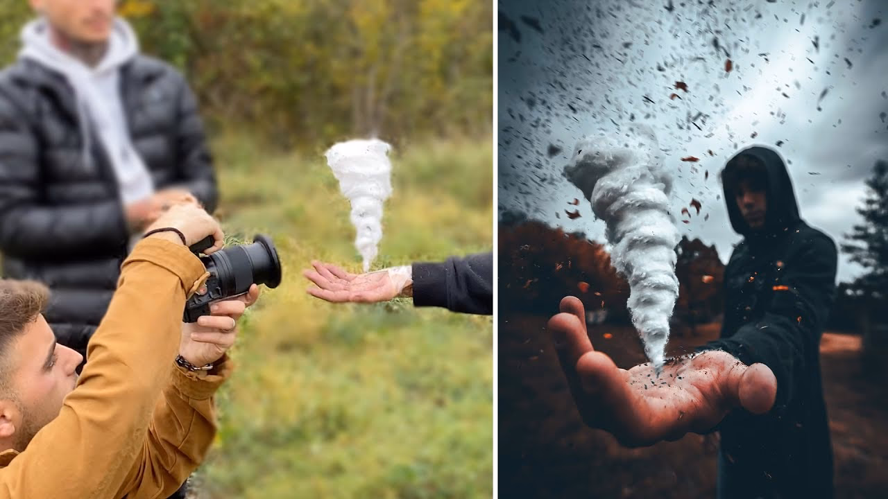 Welche Fotothemen gibt es?