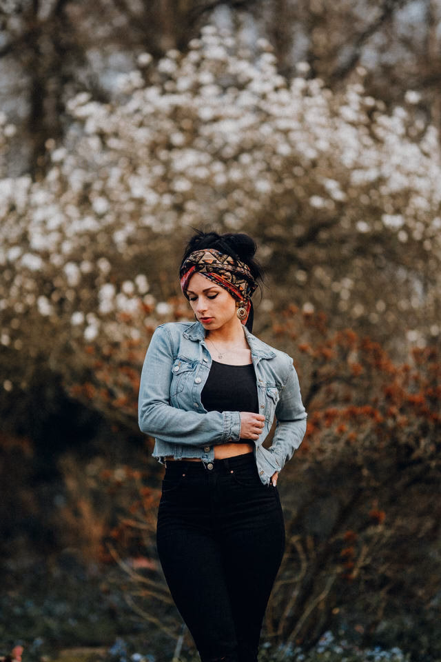 Welche Tipps gibt es, um ein Gesicht zu Fotografieren?