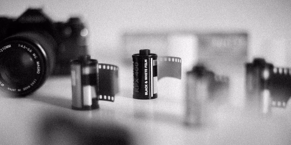 Welche Filme über Fotografen und ihr Werk sind im Kino am Auslöser?