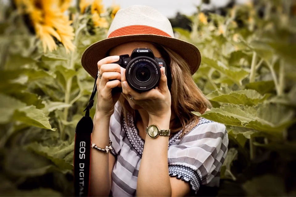 Wie kann man alte Fotos verbessern?