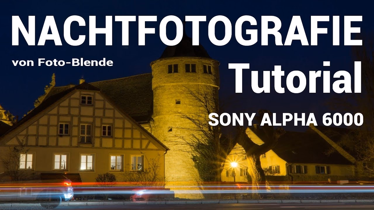 Ist die Sony Alpha 6000 eine gute Kamera?