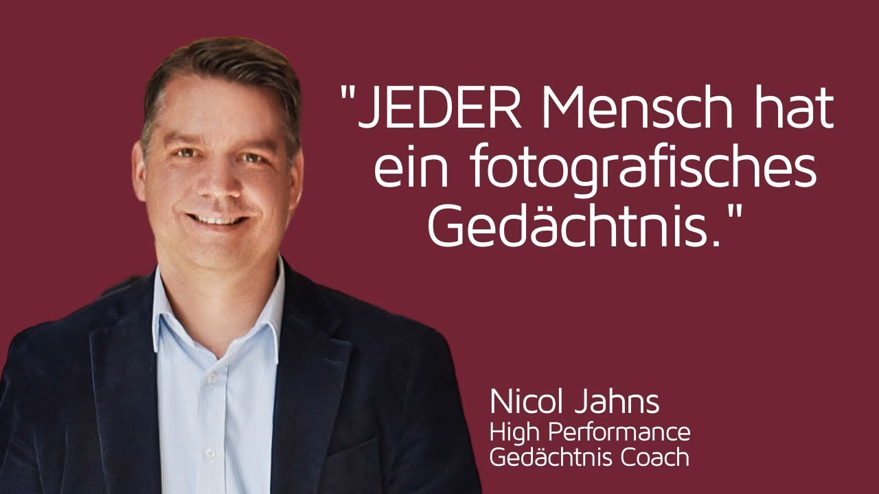 Ist das fotografische Gedächtnis selten?