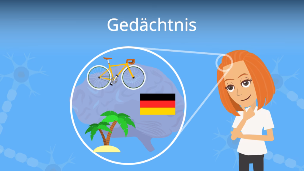 Was ist ein Eidetiker in der Psychologie?