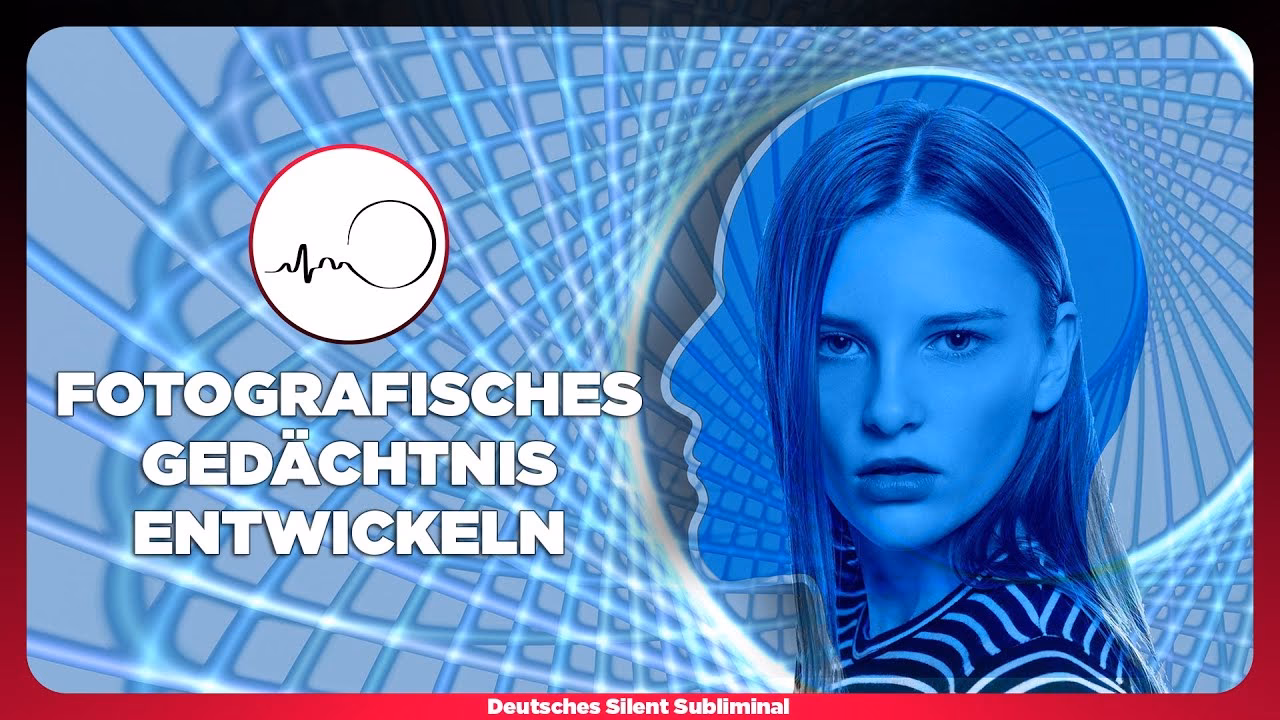 Was ist das Syndrom mit dem fotografischen Gedächtnis?