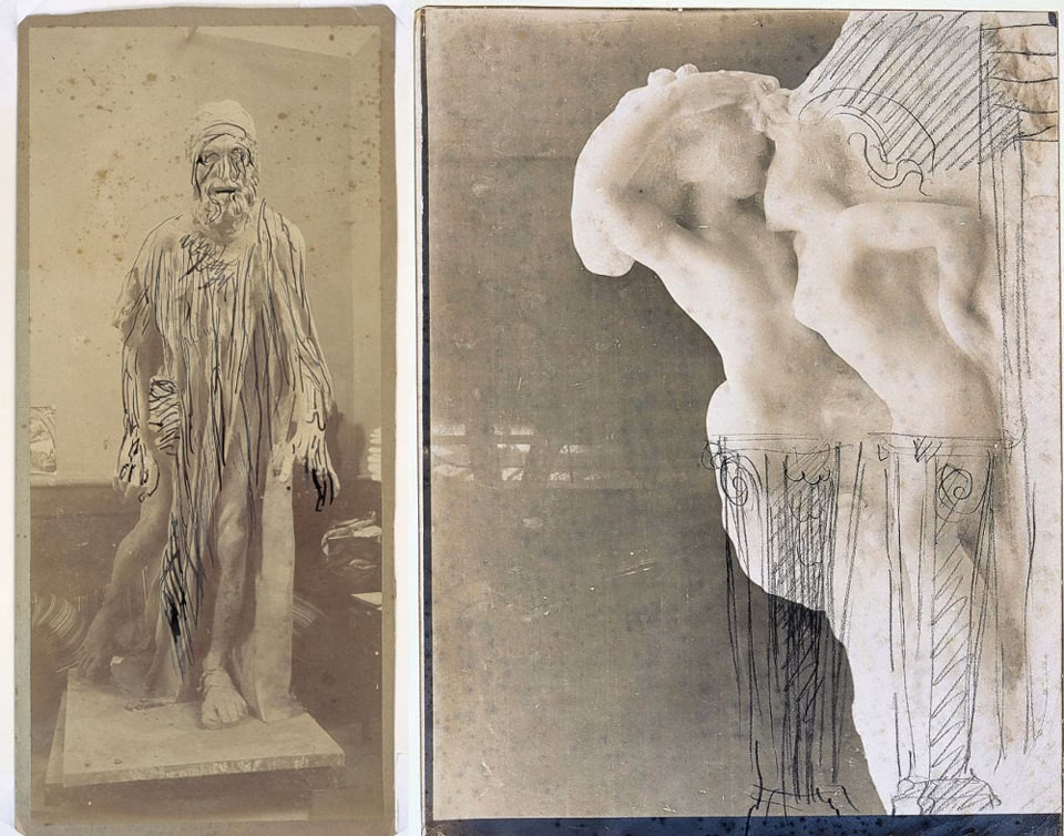 Was ist realistisches Zeichnen?