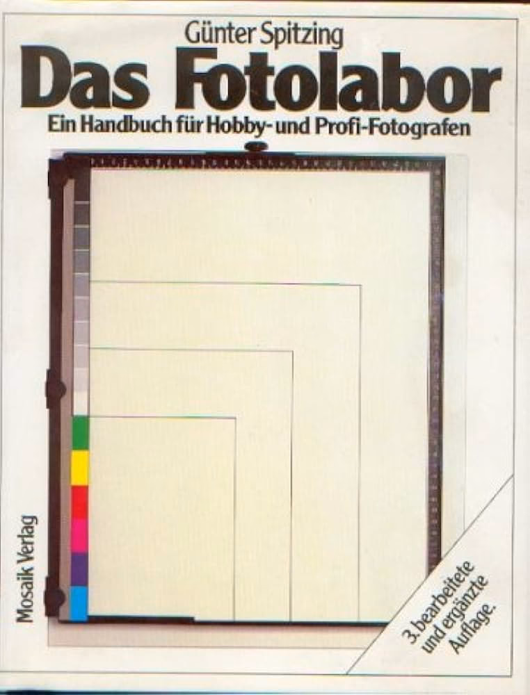 Was kostet ein Fotolabor?