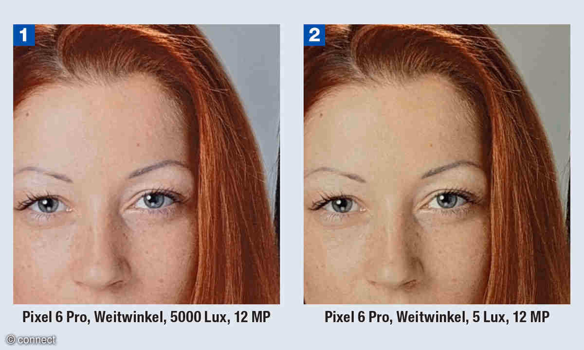 Ist die Qualität der Google Pixel-Kamera gut?