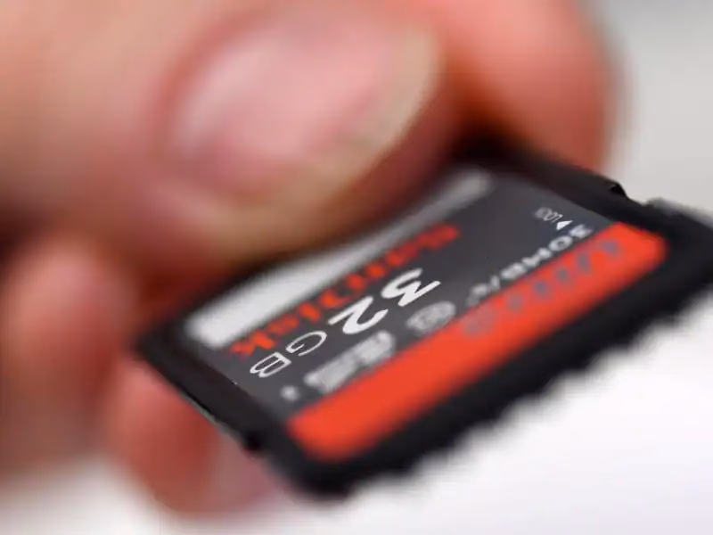 Warum werden Bilder auf meiner SD-Karte nicht auf meiner Kamera angezeigt?