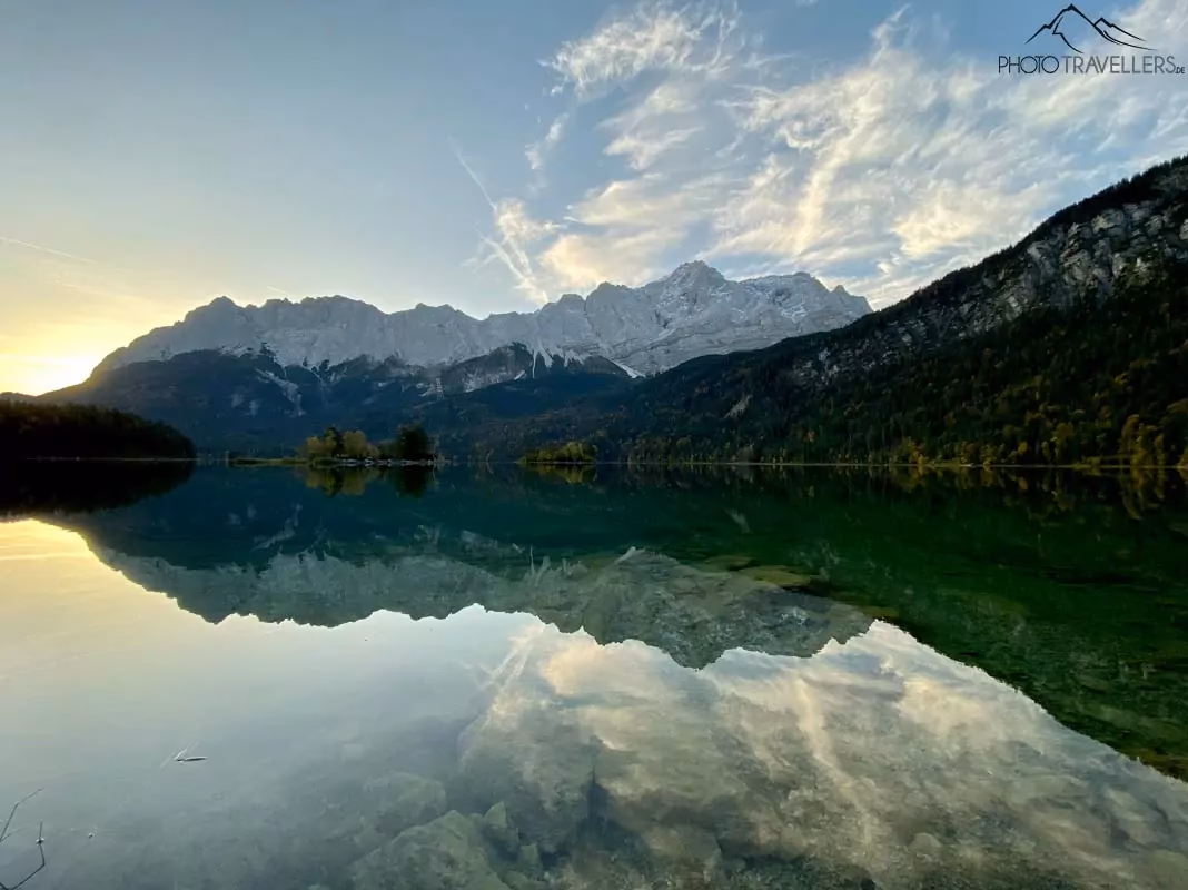 How to get high quality photos on iPhone 11?