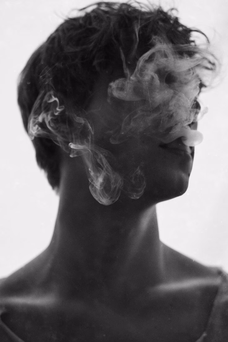 Wie fotografiert man Rauch?