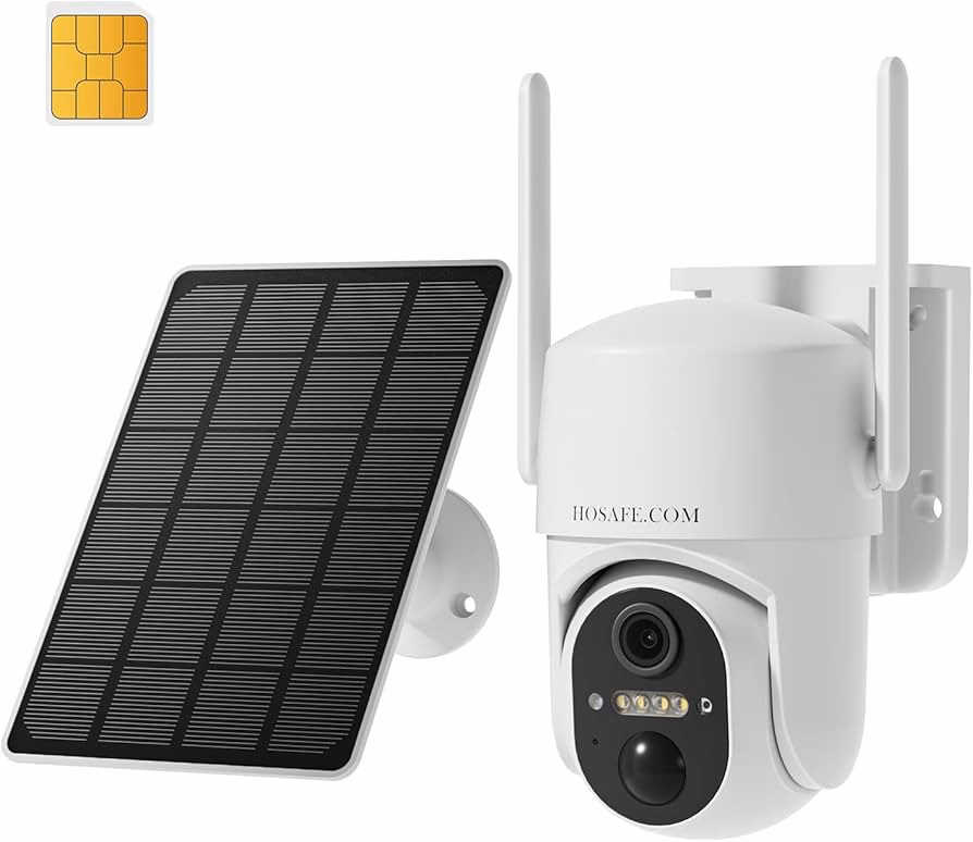 Was braucht man für Free Home?