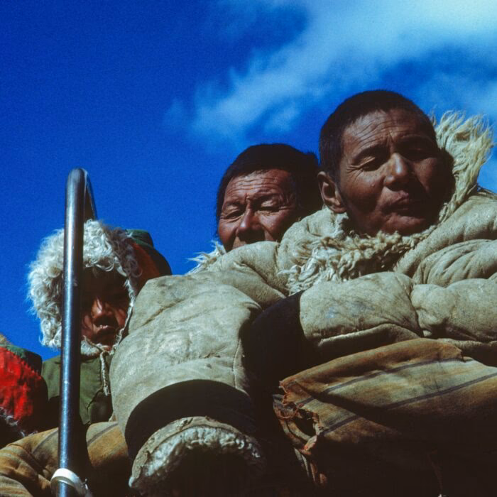 Wer ist Fritz Berger?