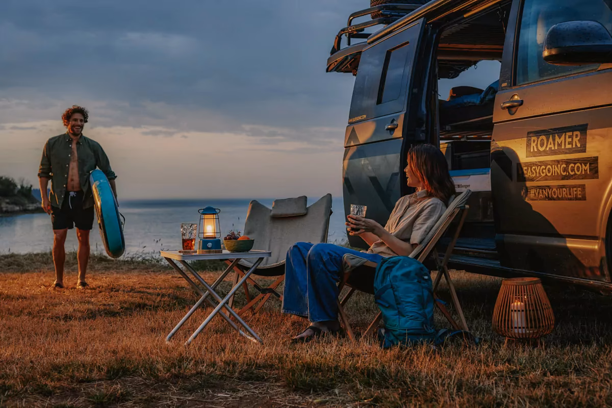 Wer ist Fritz Berger?