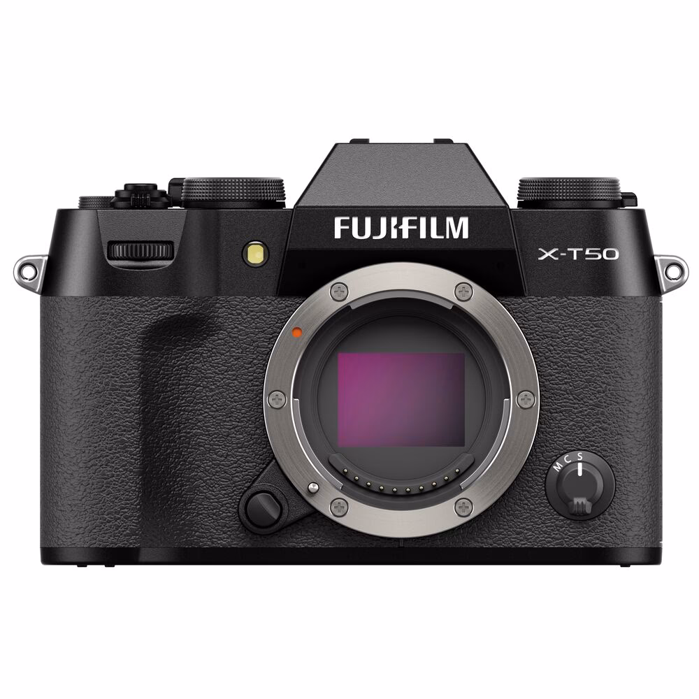 Welche SD-Karte für Fuji X100vi?