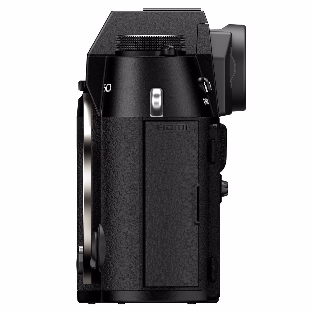 Welche Art von SD-Karte benötige ich für eine Fujifilm-Kamera?