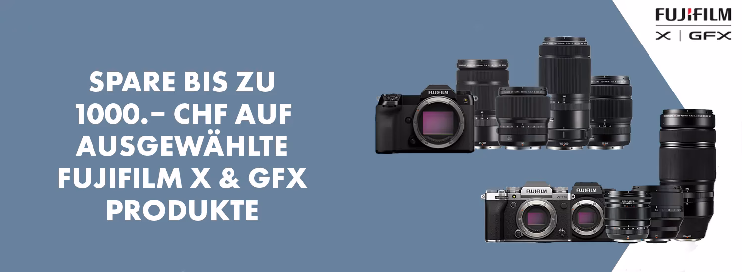 Bietet Fujifilm Inzahlungnahmen an?