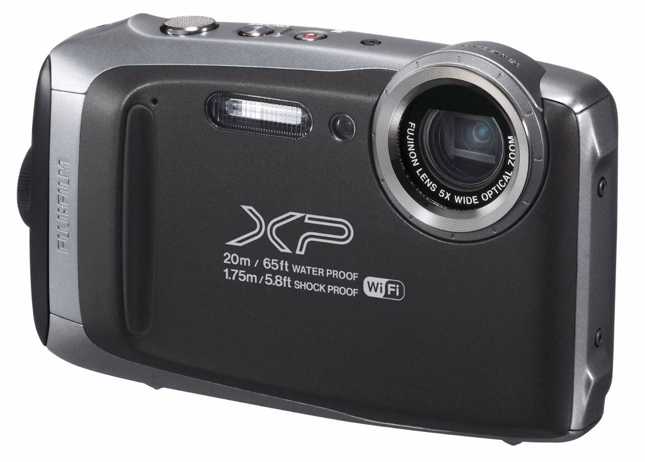 Wann gibt es Fuji Cashback?