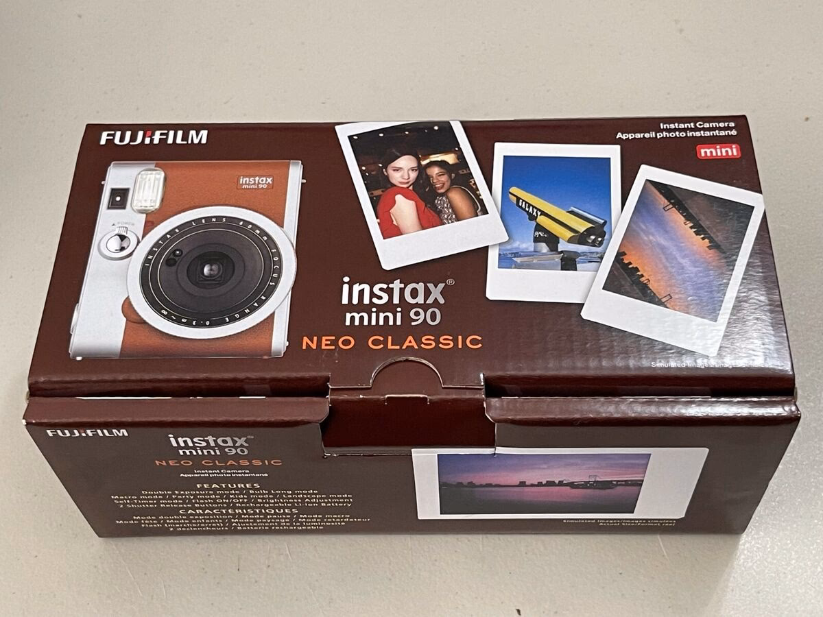Is Mini 90 discontinued?