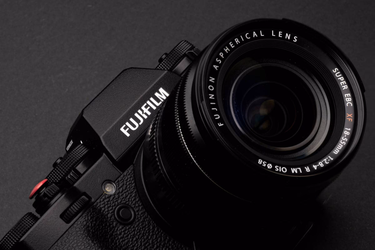 Welche Objektive für Fuji 40 Megapixel?