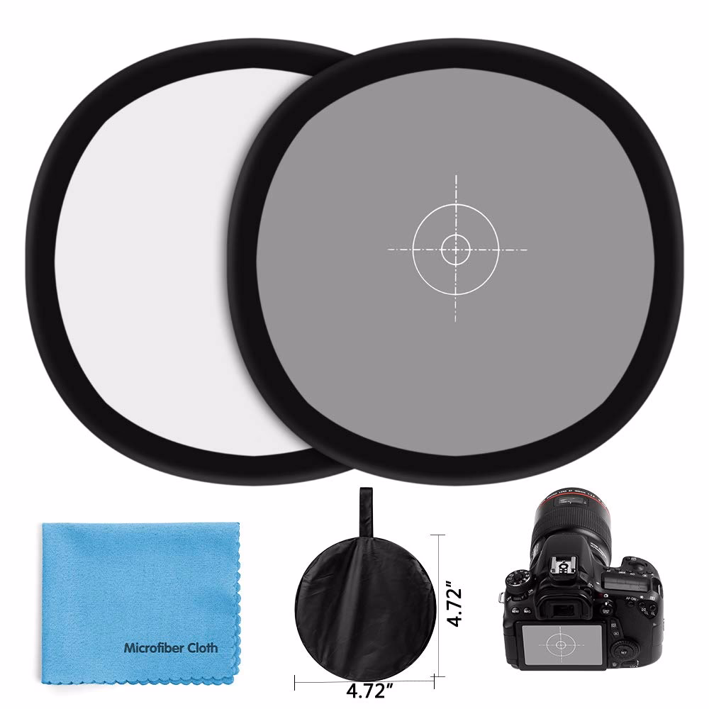 Wie stellt man den Weißabgleich bei einer Fujifilm-Kamera ein?