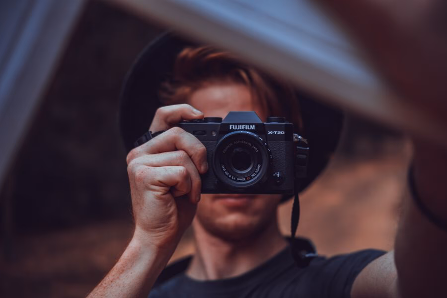 Welche Objektive passen auf Fuji X?