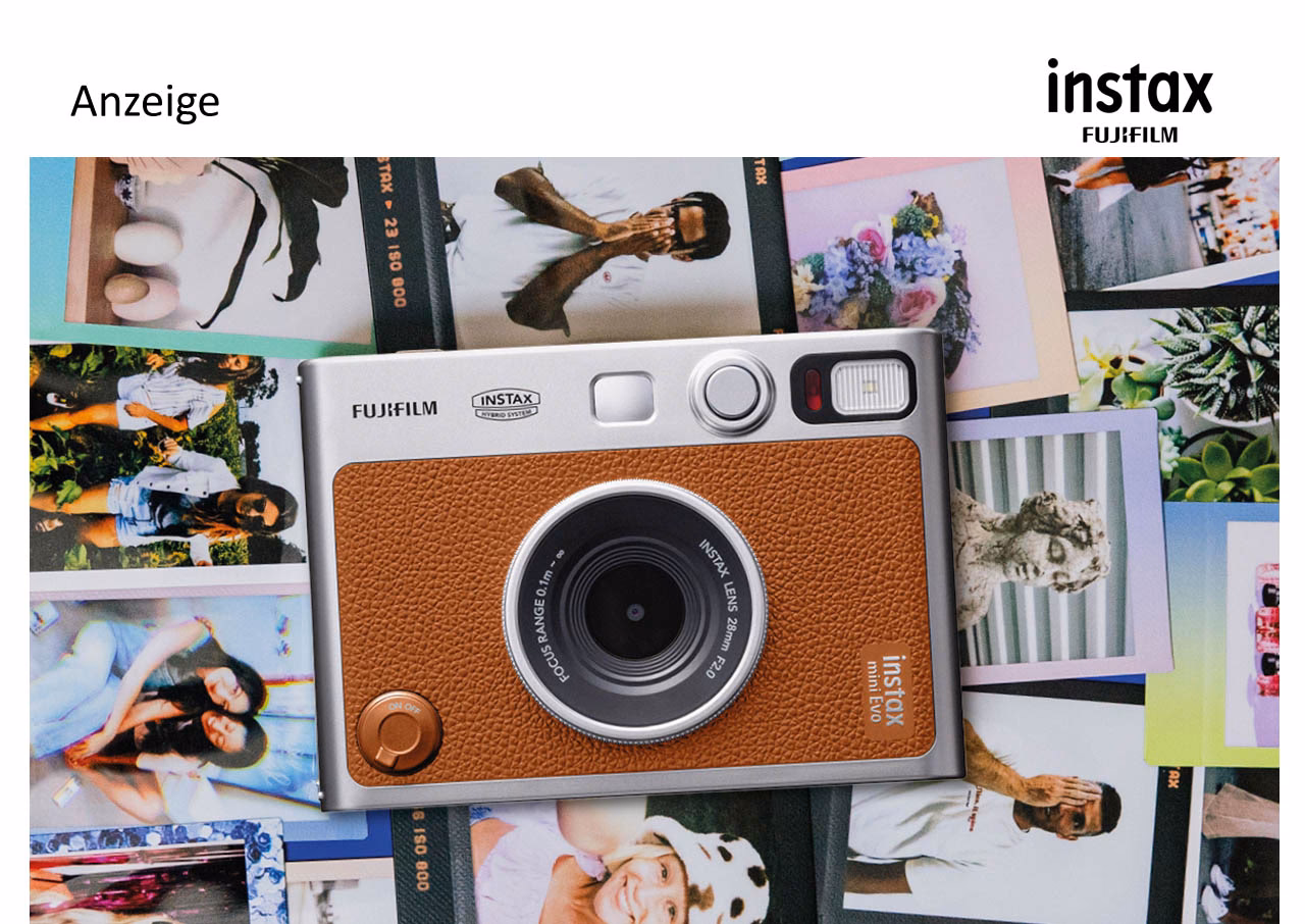 Welches Bildbearbeitungsprogramm für Fujifilm?