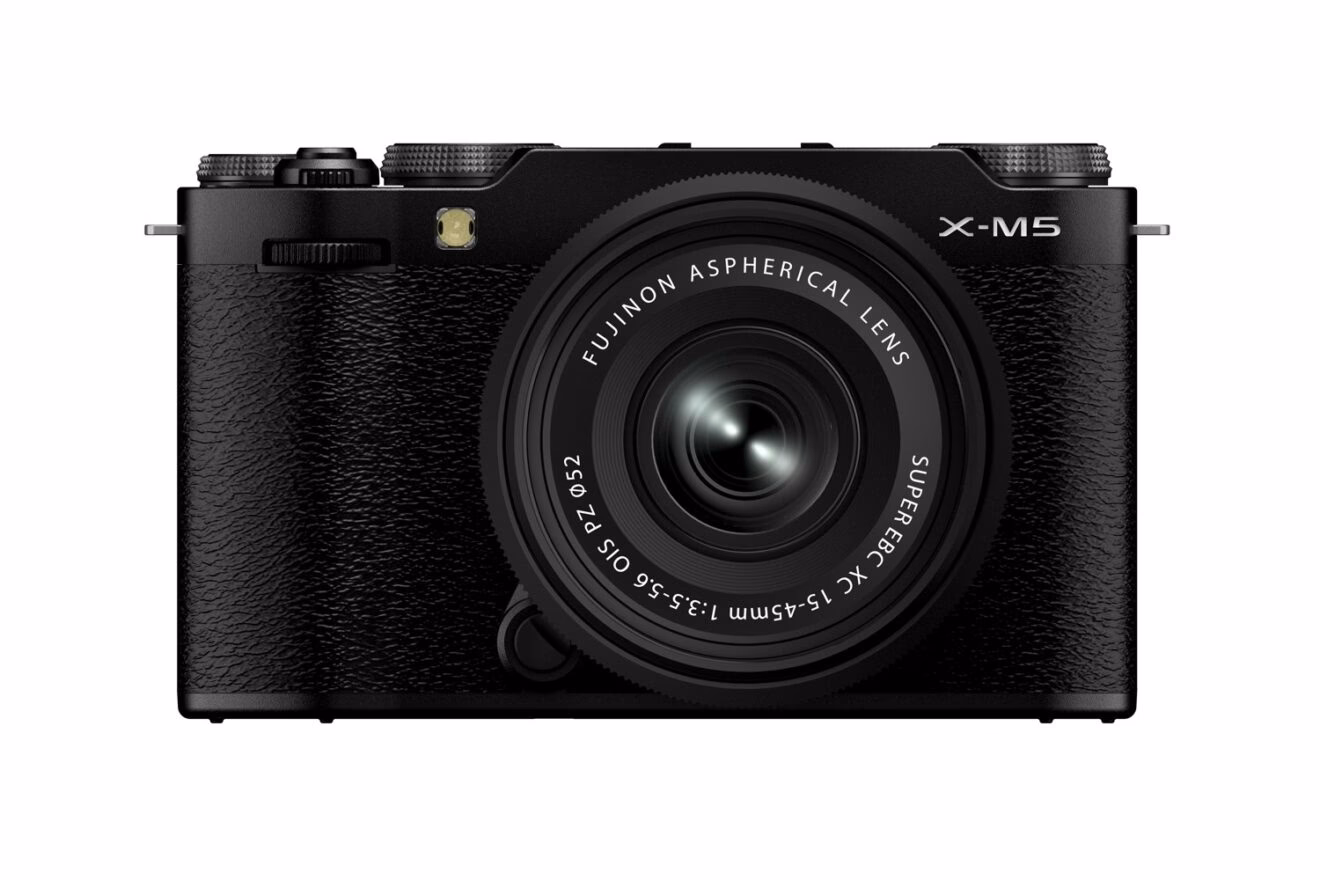 Ist Fuji eine gute Kamera für Anfänger?