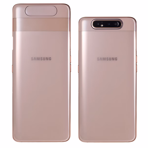 Wie ist die Kamera vom Samsung Galaxy S22?