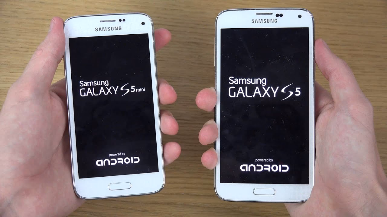 What is the camera quality of the Samsung Galaxy S5?