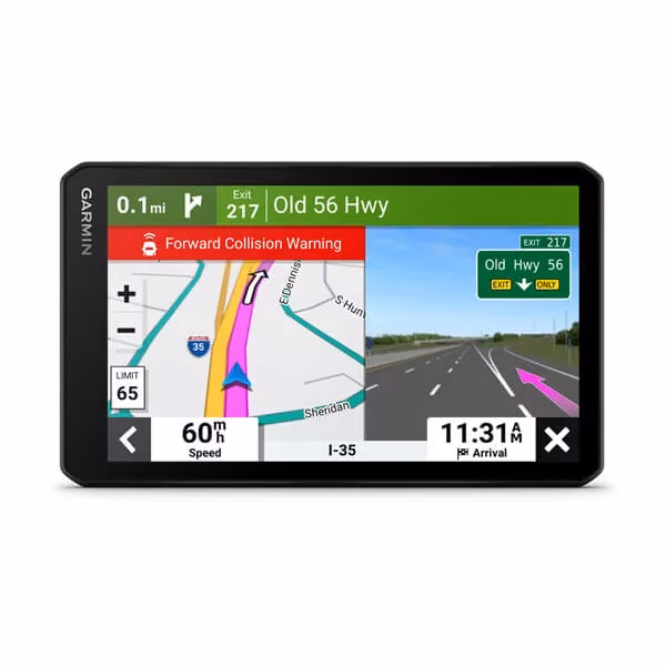 Welches Garmin GPS ist das beste?