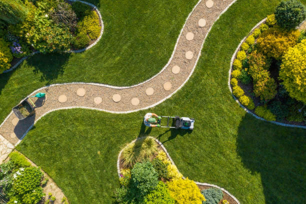 Was kostet ein Garten von Peter Berg?