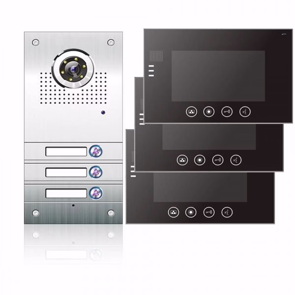 Wie viel kostet die Installation einer Gegensprechanlage?