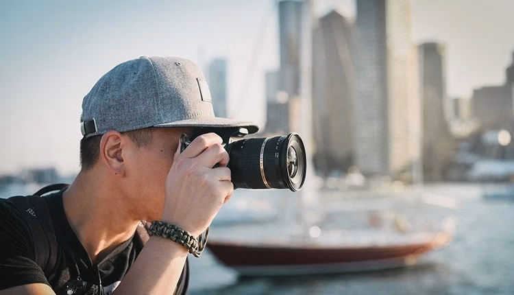 Was verdienen Top-Fotografen?