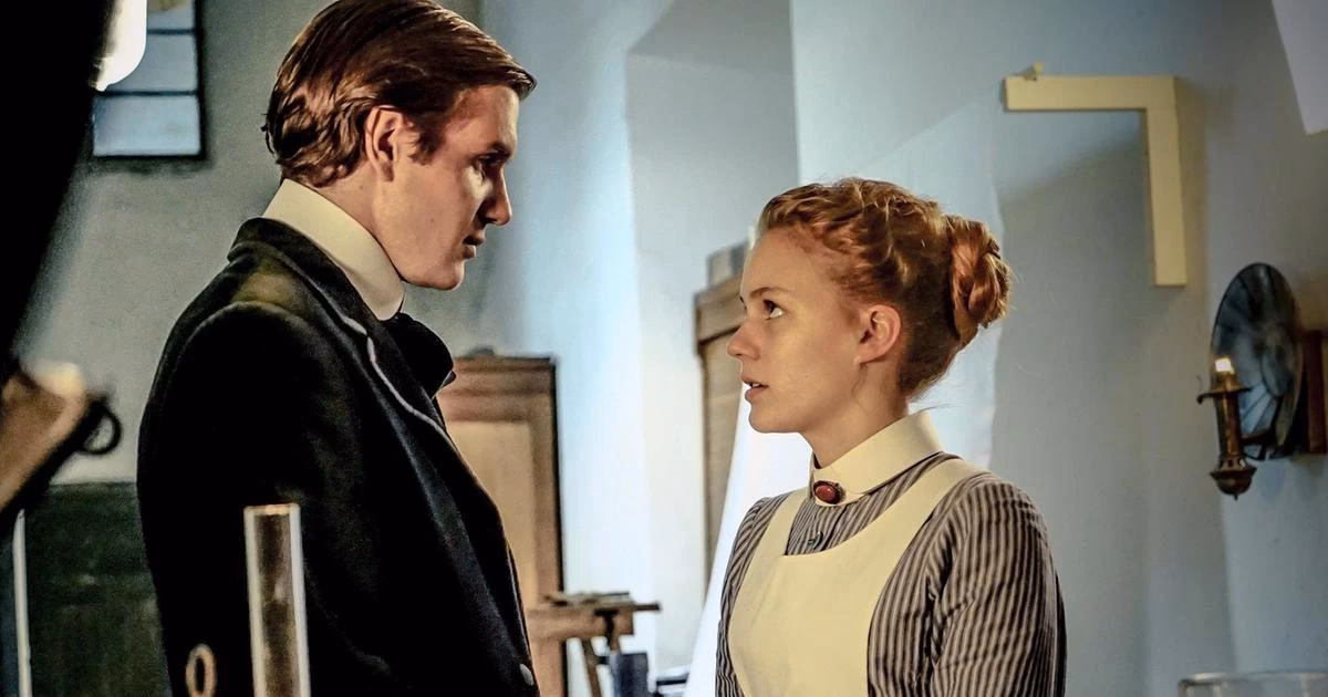 War Ida Lenze eine reale Person?