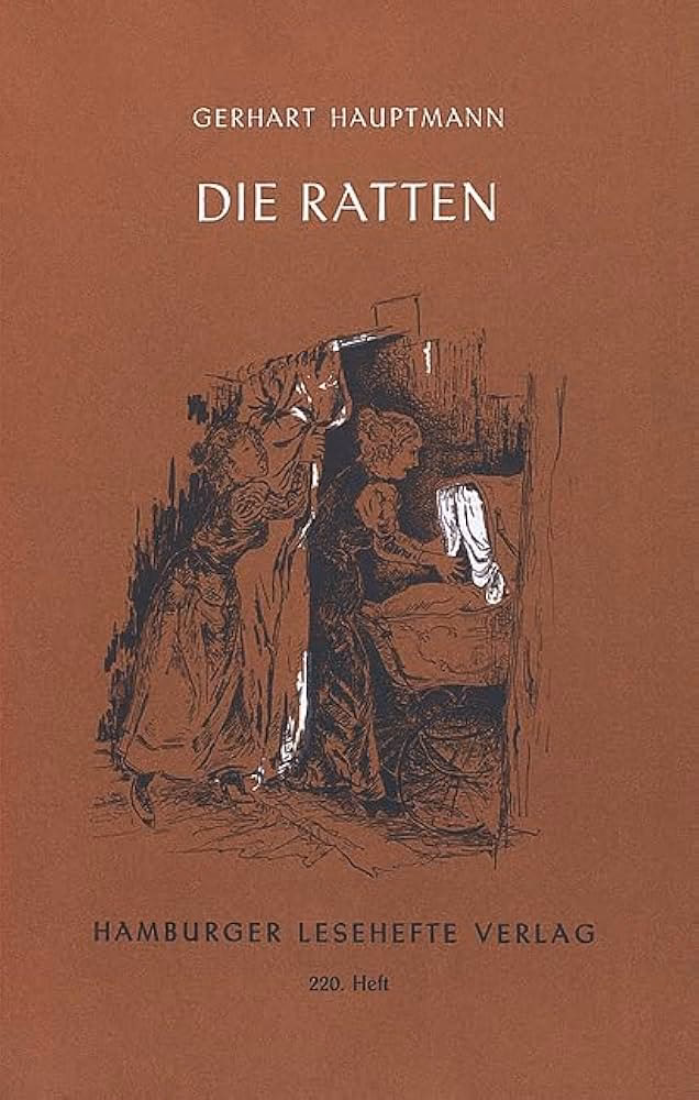 Wer schrieb die Tragödie 