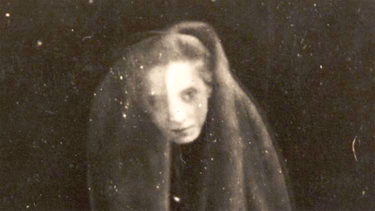 Was ist eine Ghost-Technik in der Fotografie?