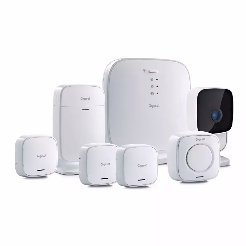 Kann man Gigaset Elements weiter nutzen?