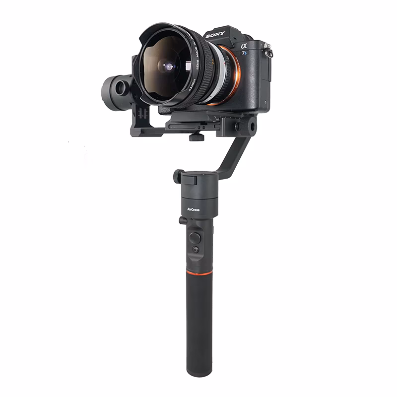 Welcher Gimbal ist der beste für Kameras?