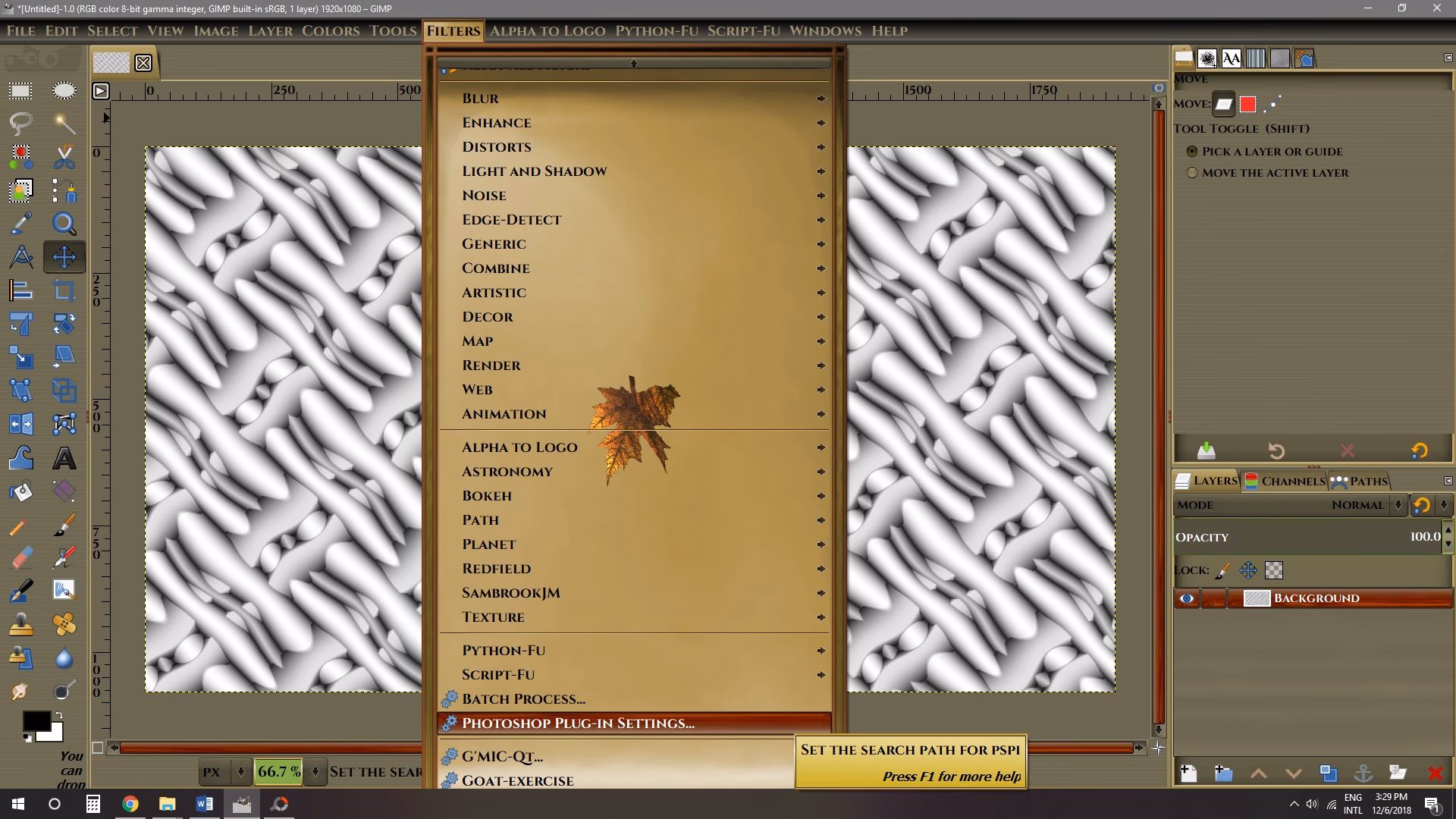 Which is better GIMP or Photoshop?