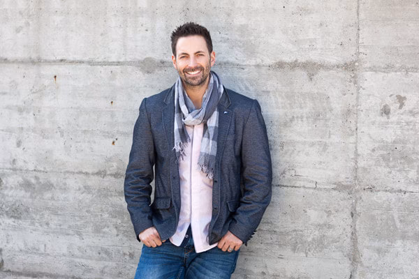 Wer ist der Geschäftsführer des Glattzentrums?