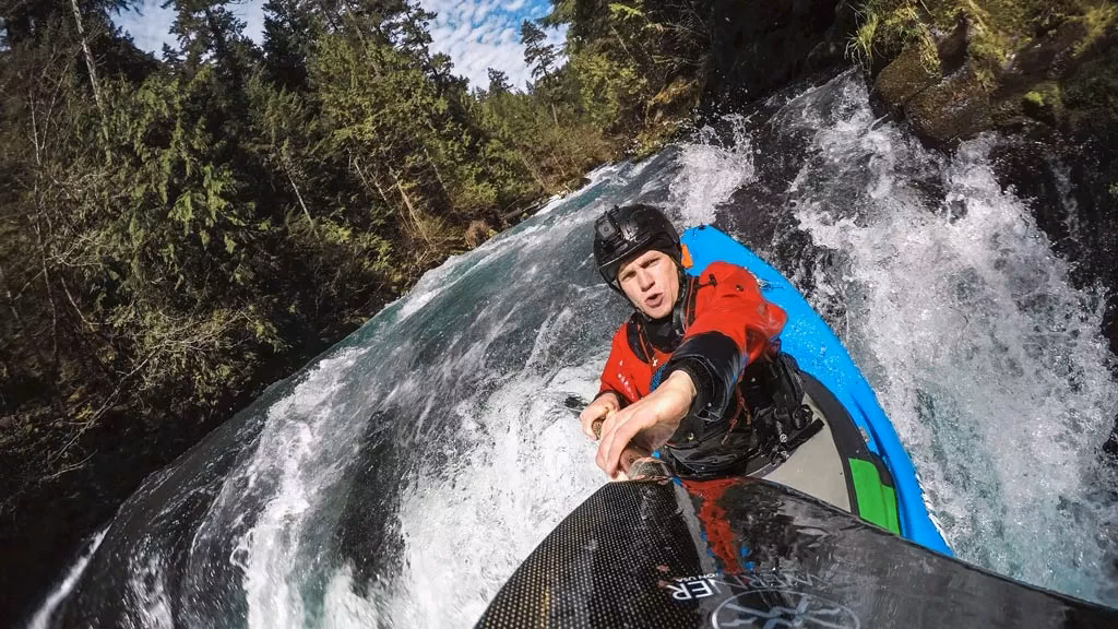 Wie kann ich GoPro-Aufnahmen ansehen?