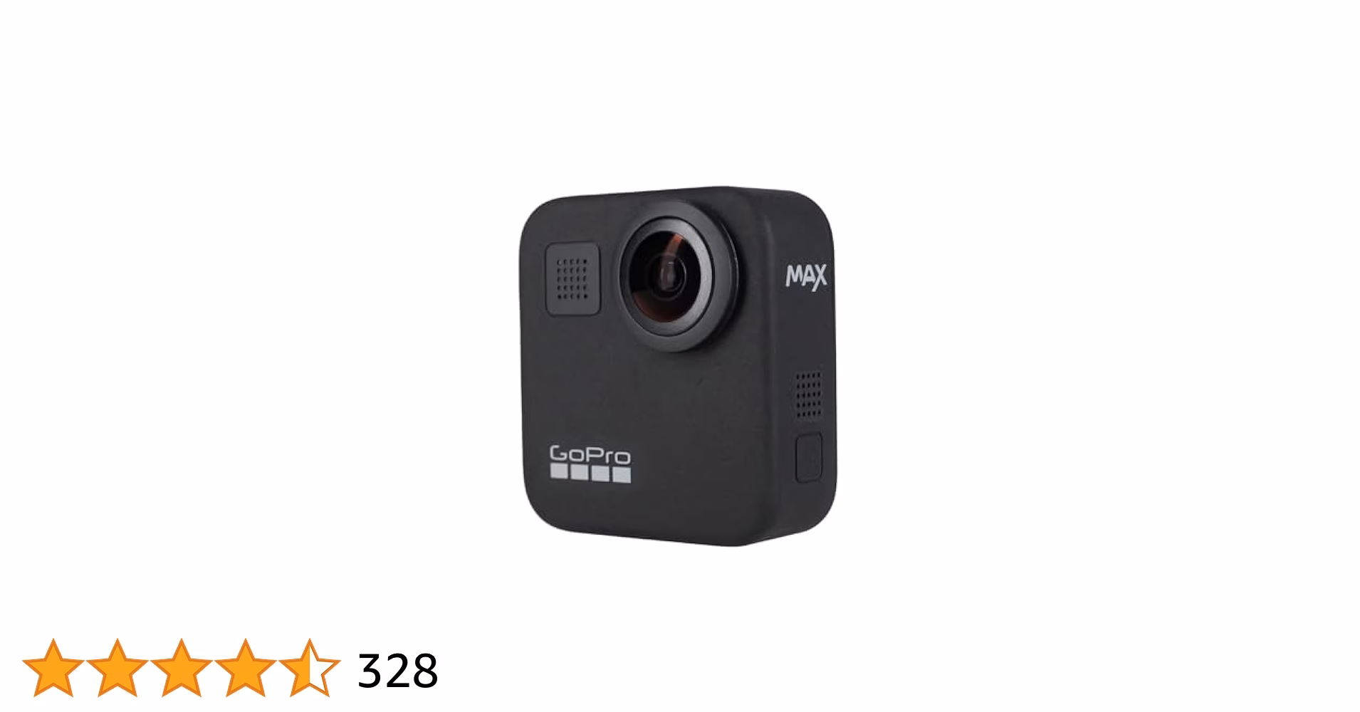 Lohnt es sich, in GoPro zu investieren?