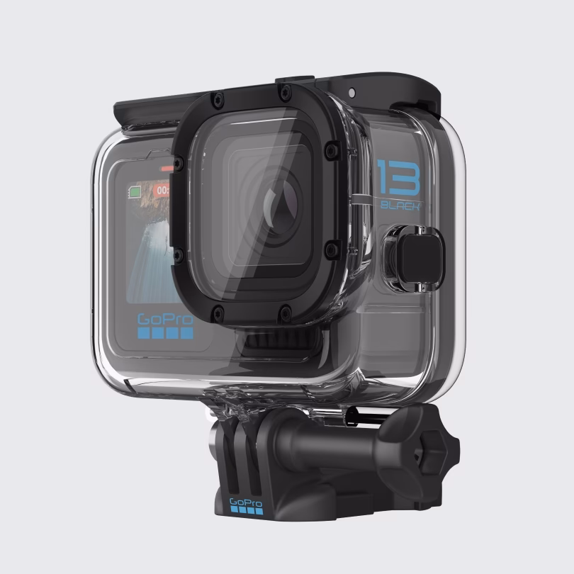 Lohnt es sich, in GoPro zu investieren?