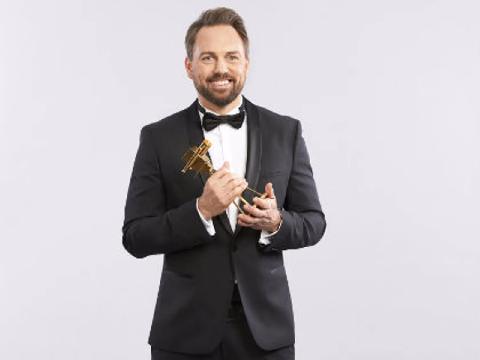 Wer sind die Preisträgerinnen der Goldenen Kamera?