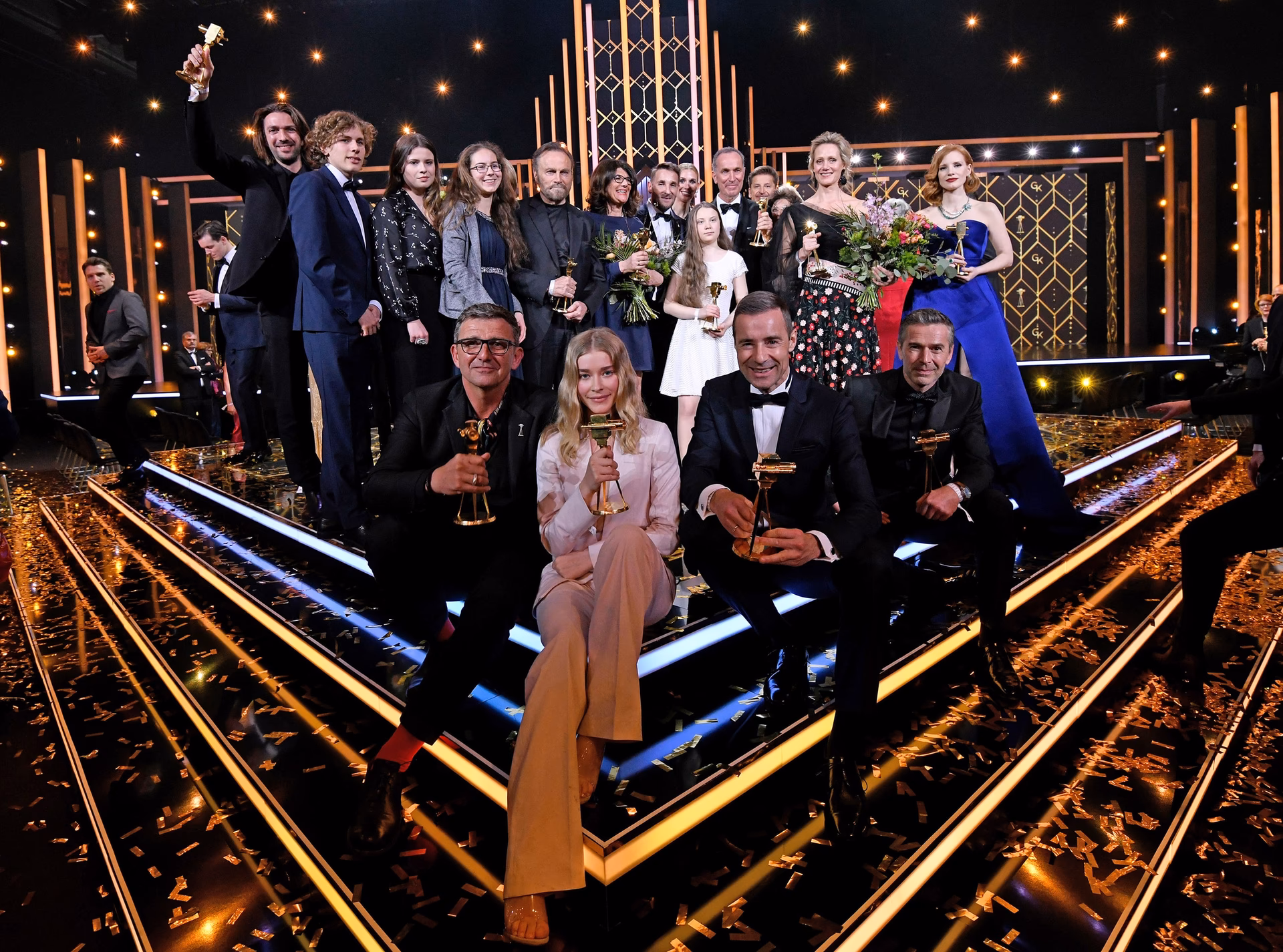 Welche Staffel von Der Pass ist die beste?