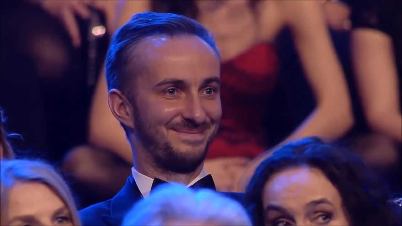 Wie viele Kinder hat Jan Böhmermann?