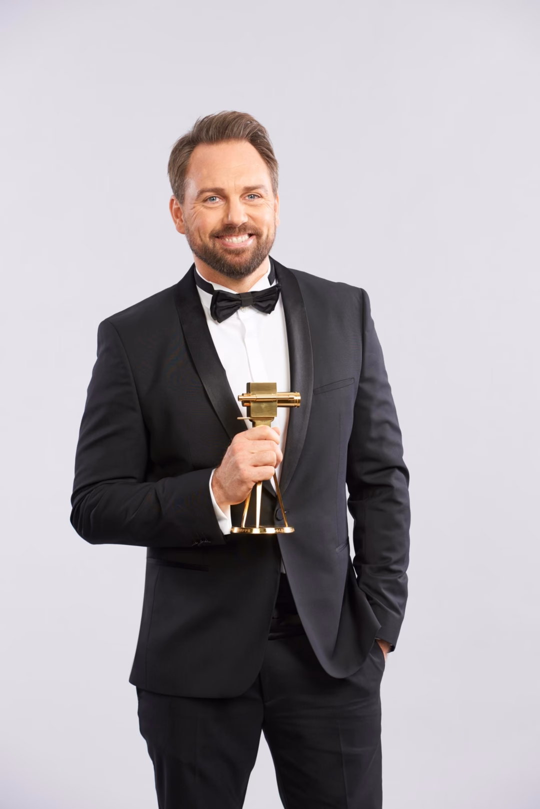 Wer hat Bambi und Goldene Kamera bekommen?