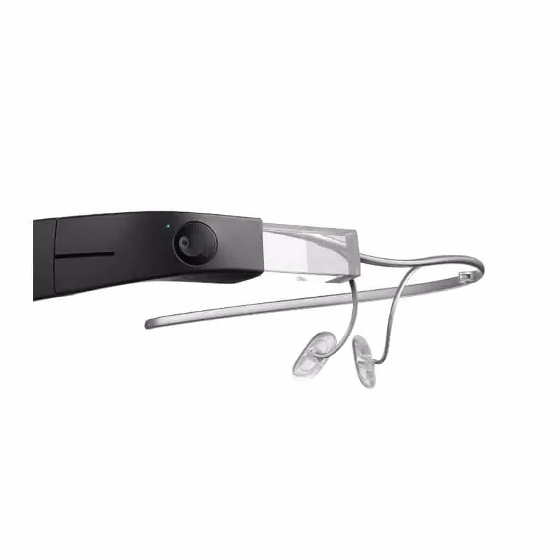 Was kann die Google-Brille?